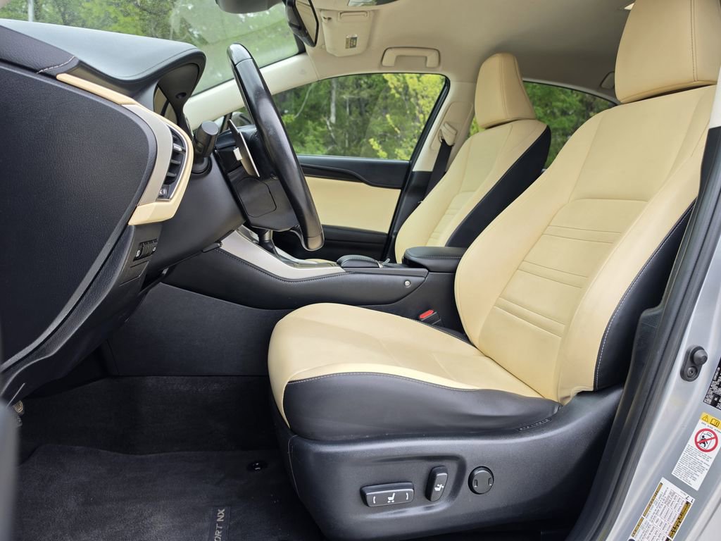 Used 2018 Lexus NX 300 FWD w/ Accessory Package 2 image 13