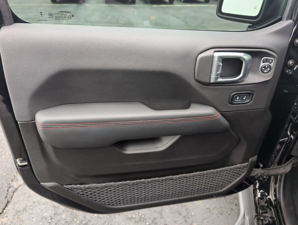 Used 2023 Jeep Gladiator Rubicon image 15