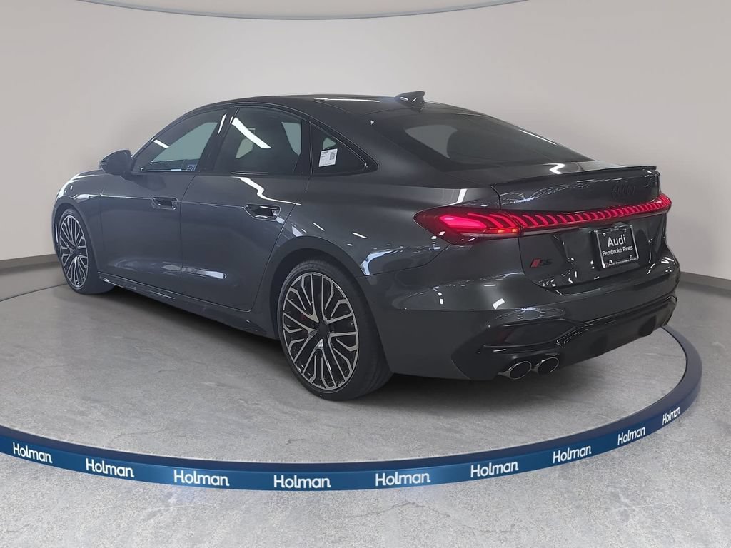 New 2026 Audi S5 Premium Plus AWD/4WD image 6