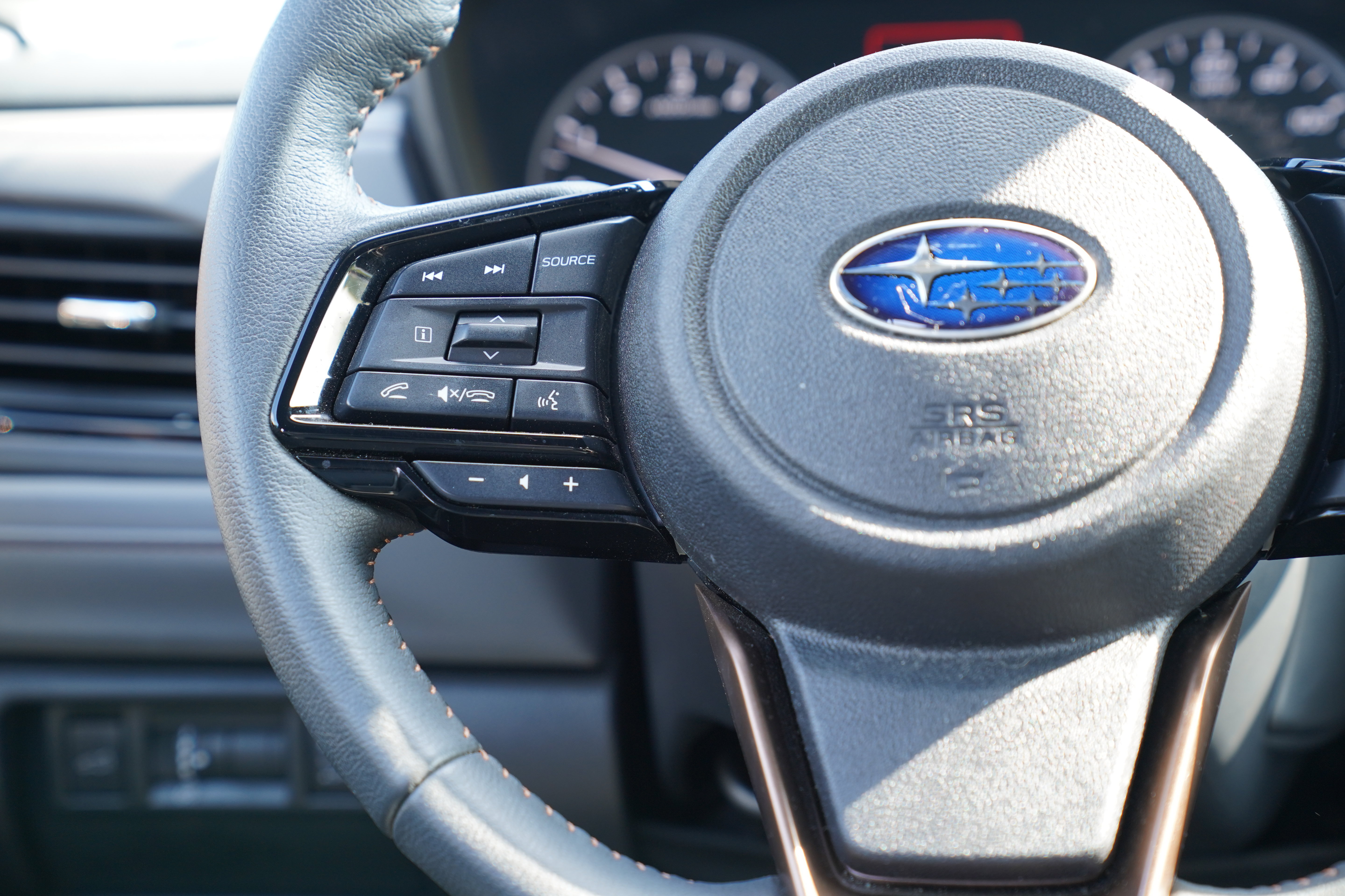Used 2025 Subaru Forester Sport AWD/4WD image 18