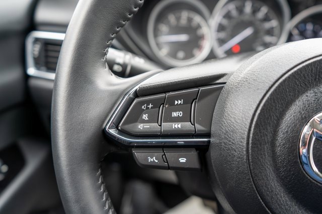 Used 2023 MAZDA CX-5 AWD 2.5 S image 22