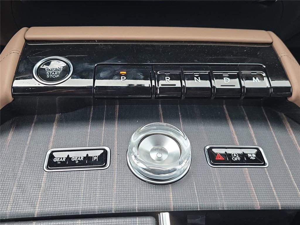 New 2026 Lincoln Navigator Black Label AWD/4WD image 23