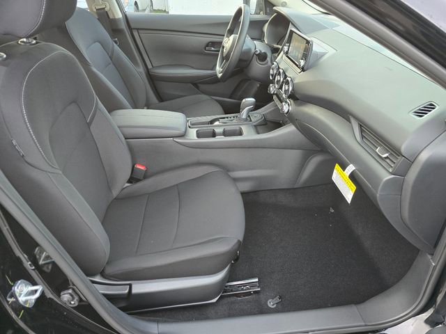Used 2025 Nissan Sentra S image 11