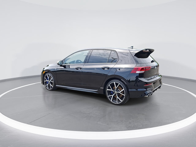 Used 2022 Volkswagen Golf R AWD/4WD image 7