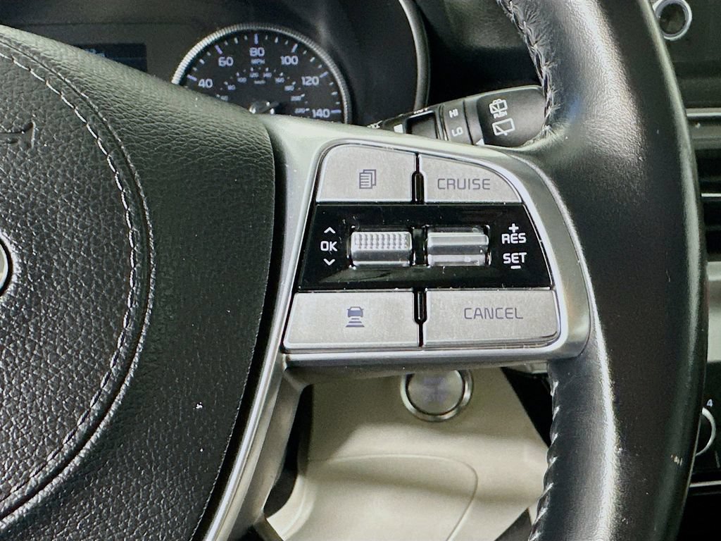 Certified 2021 Kia Telluride S FWD image 13