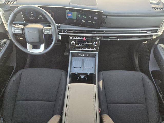 Certified 2026 Hyundai Santa Fe SE FWD image 25