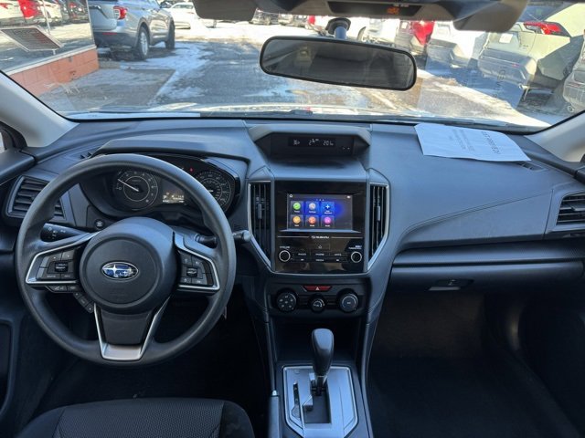 Used 2022 Subaru Impreza 2.0i image 17