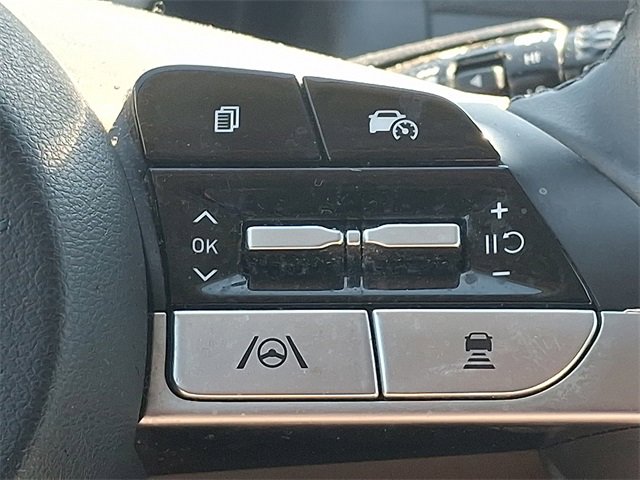 Certified 2023 Hyundai Tucson SEL w/ Convenience Package image 21