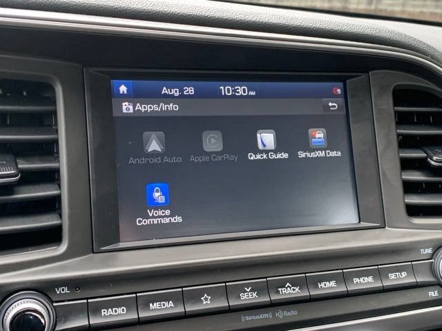 Used 2020 Hyundai Elantra Value Edition w/ Cargo Package (C1) FWD image 15
