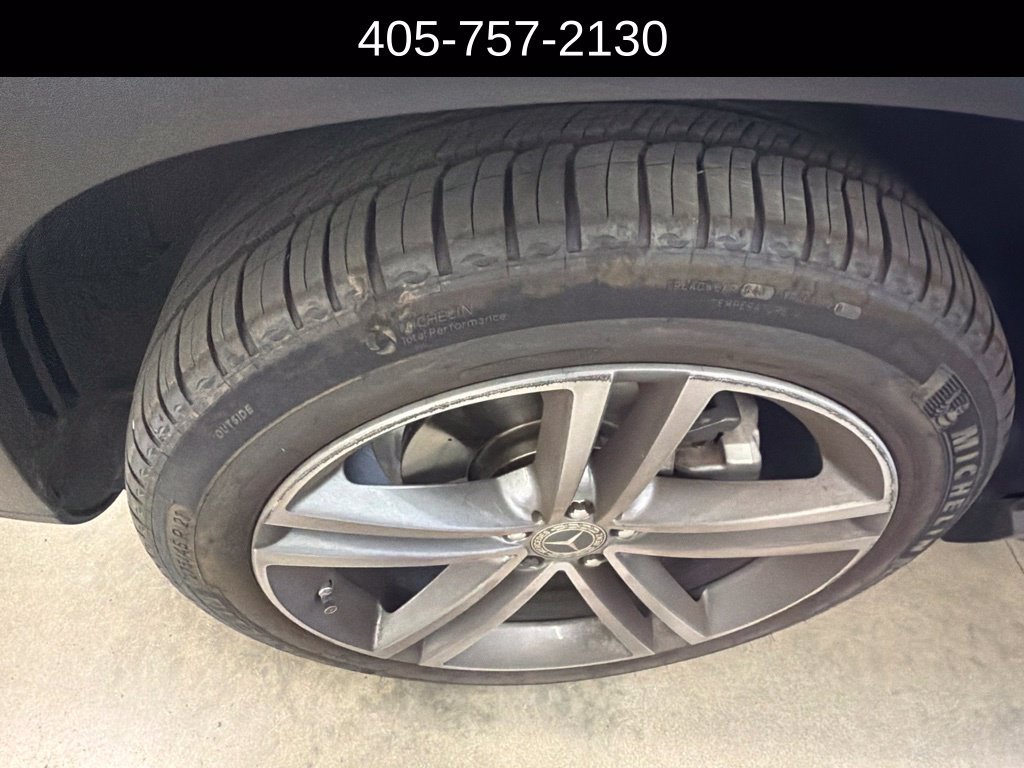 Used 2022 Mercedes-Benz GLE 350 4MATIC image 2