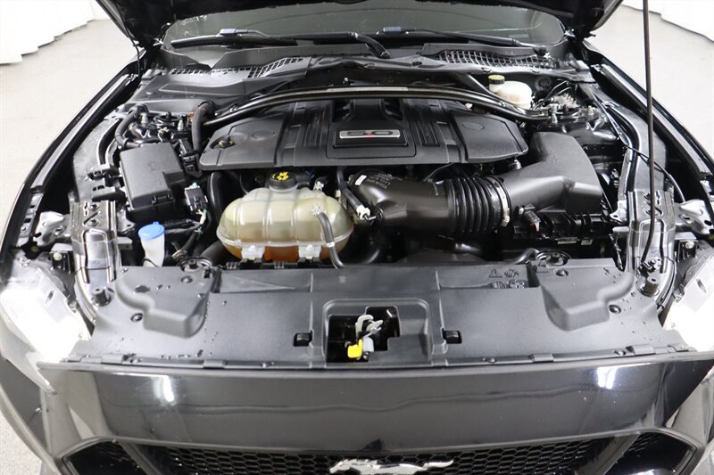 Used 2021 Ford Mustang GT Premium w/ GT Performance Package RWD image 29