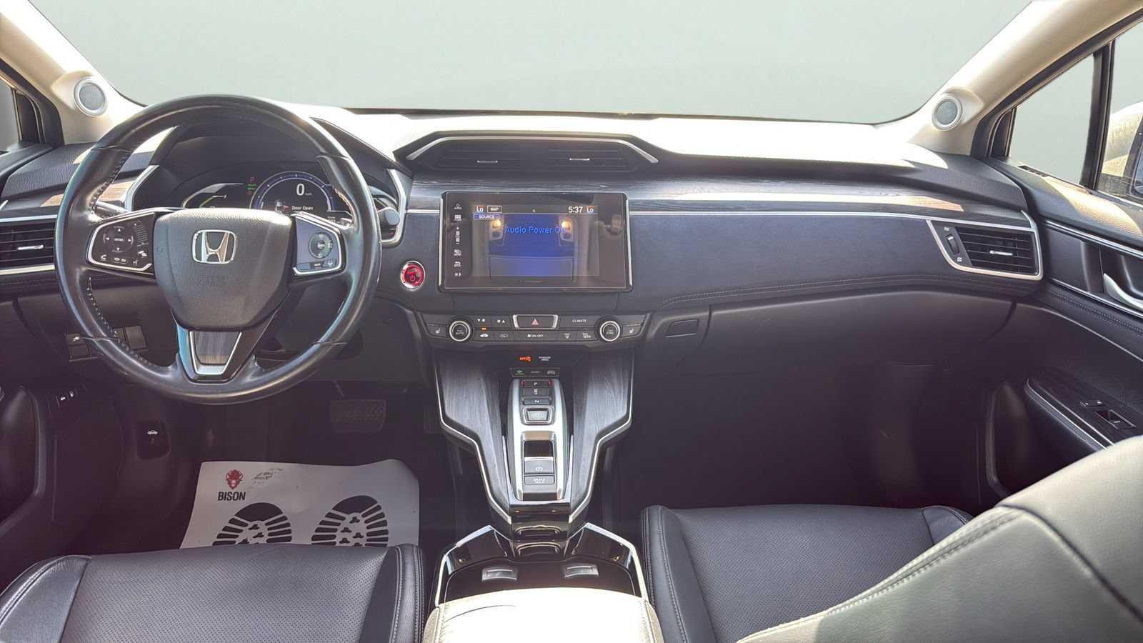 Used 2018 Honda Clarity Touring image 20