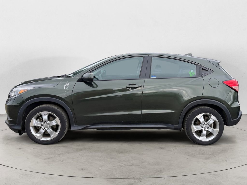 Used 2016 Honda HR-V LX image 2