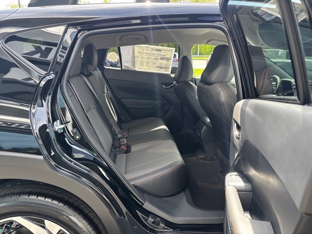 New 2026 Subaru Crosstrek 2.5i Limited AWD/4WD image 99