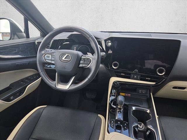 Used 2024 Lexus NX 350 AWD image 17