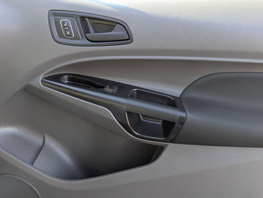 Used 2022 Ford Transit Connect XL image 25