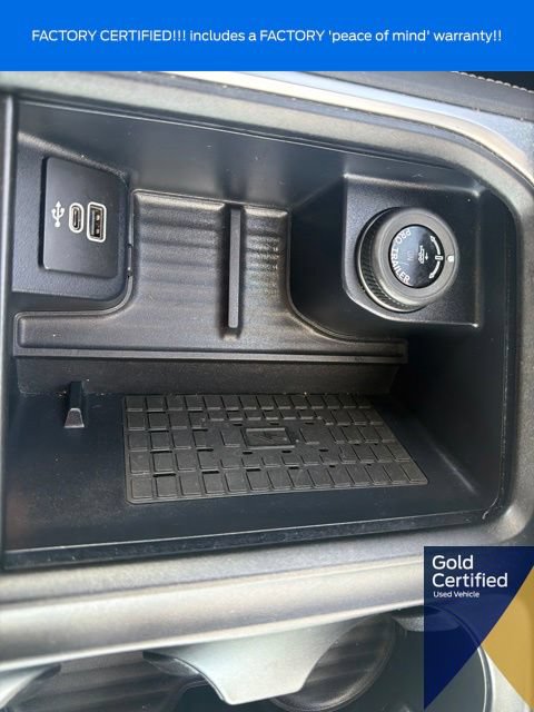 Used 2025 Ford Expedition Max Platinum w/ Driver's Package AWD/4WD image 61