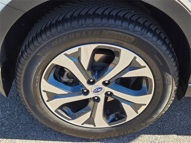 Used 2020 Subaru Outback Limited w/ Popular Package #2 image 10