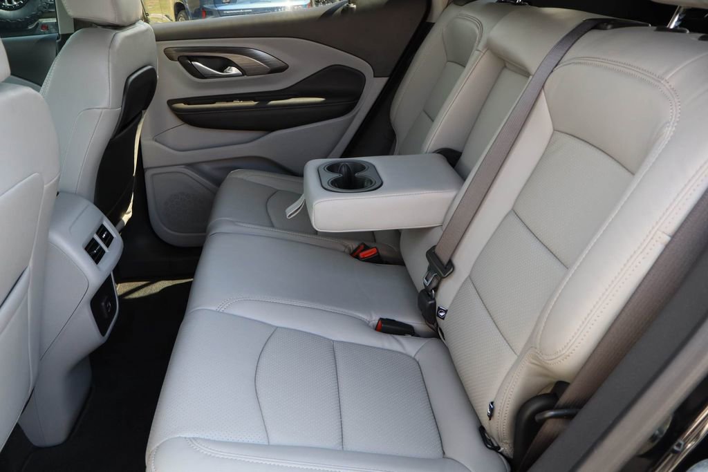 Certified 2023 GMC Terrain SLE w/ Driver Convenience Package FWD image 24