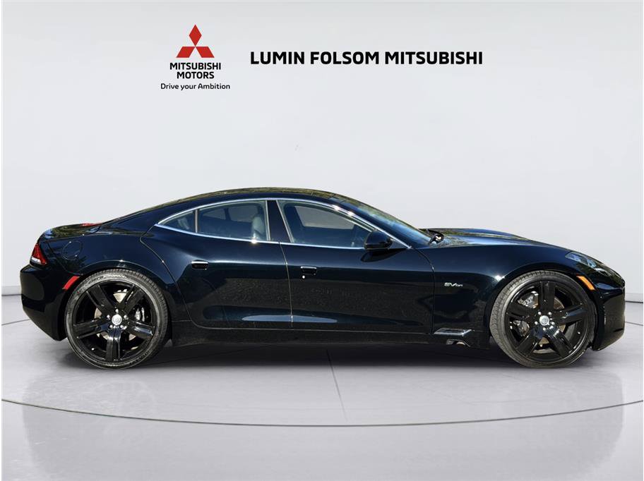 Used 2012 Fisker Karma EcoStandard RWD image 6