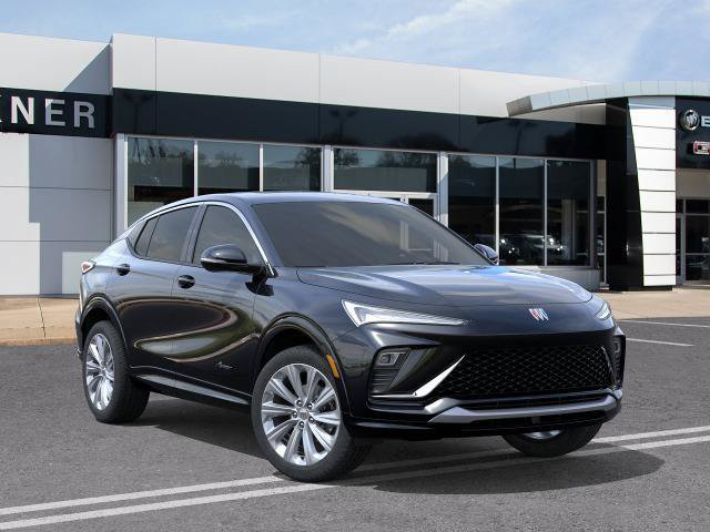 New 2026 Buick Envista Avenir FWD image 7