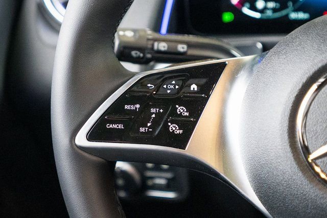 New 2026 Mercedes-Benz GLB 250 4MATIC image 15