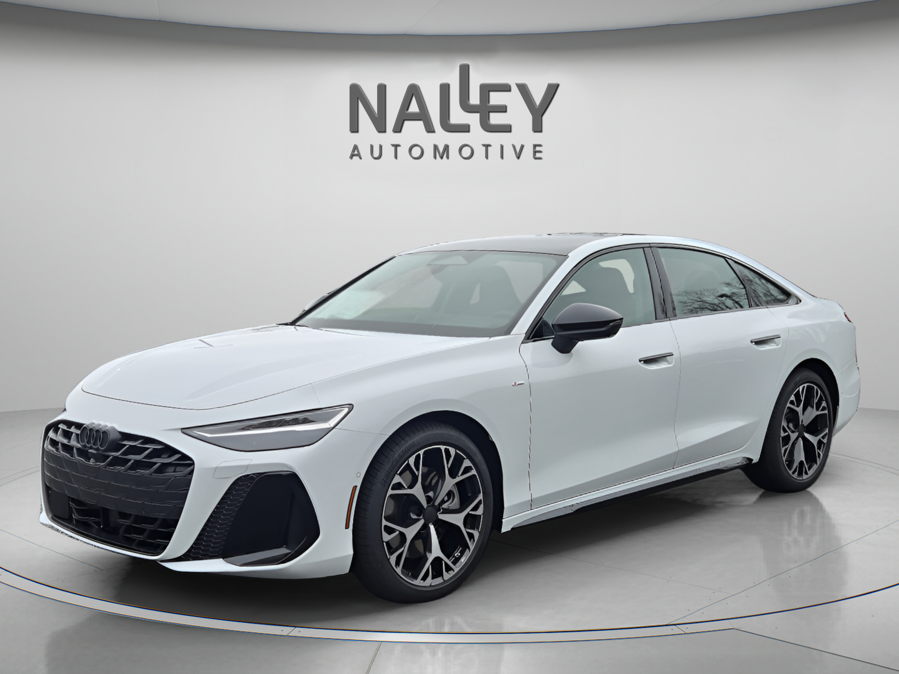 New 2026 Audi A6 Premium Plus AWD/4WD image 2