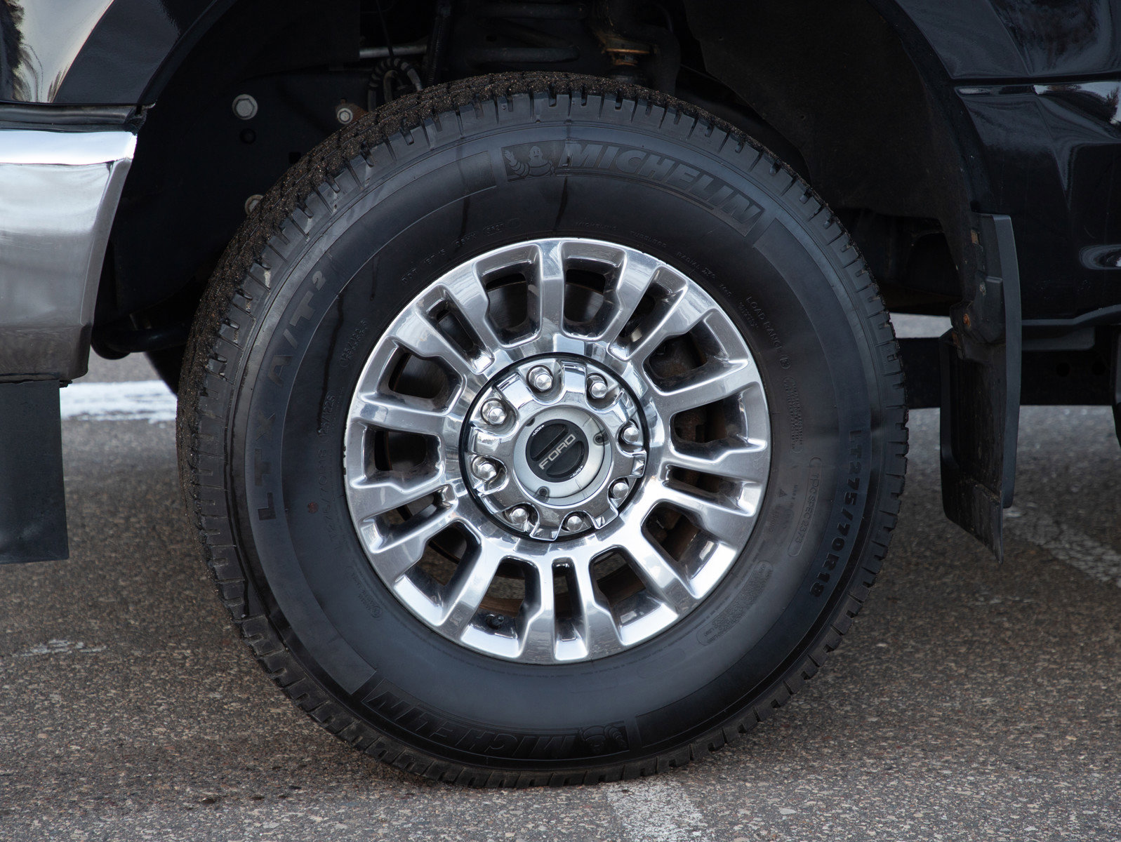 Used 2022 Ford F250 XLT w/ XLT Premium Package image 29