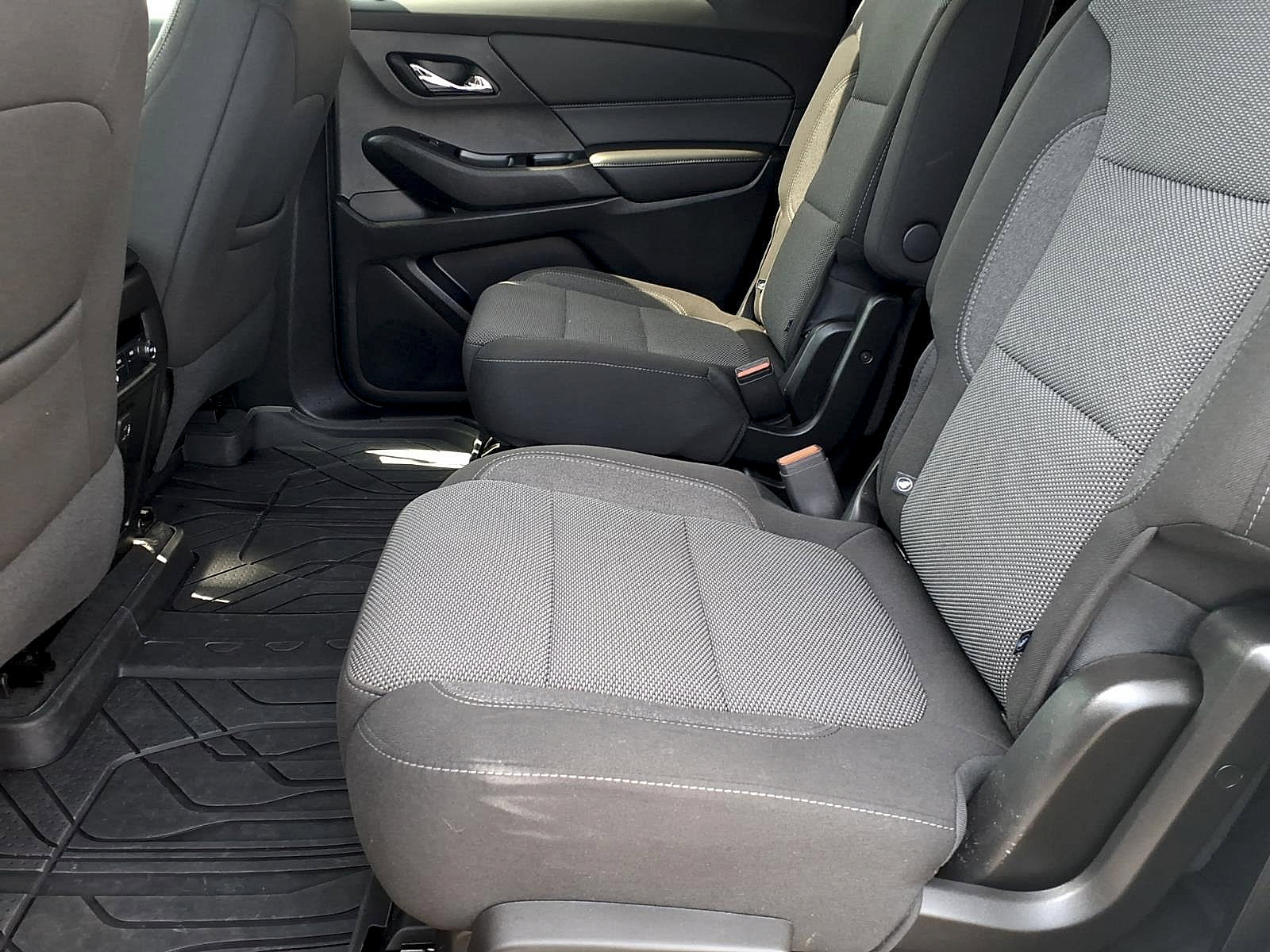 Certified 2023 Chevrolet Traverse LT image 10