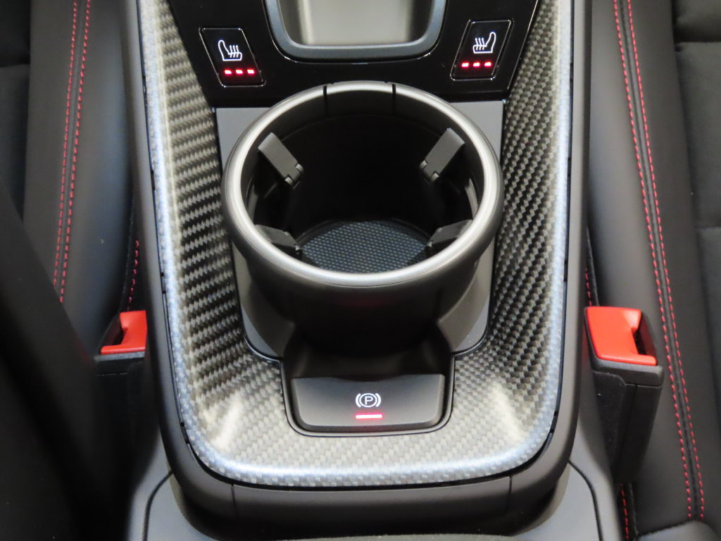 Certified 2026 Porsche 911 GT3 RWD image 31