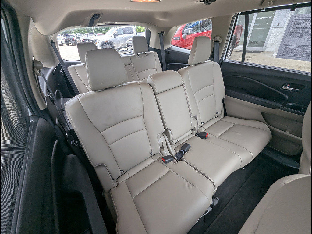 Used 2021 Honda Pilot EX-L image 20