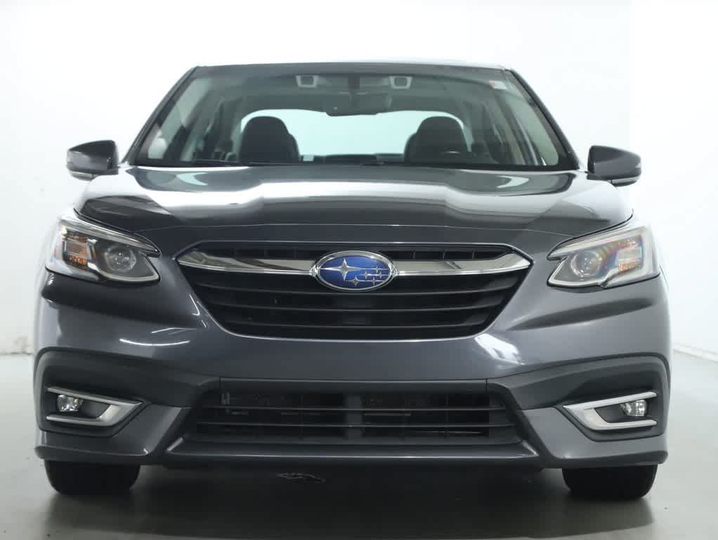 Certified 2022 Subaru Legacy Limited XT AWD/4WD image 5