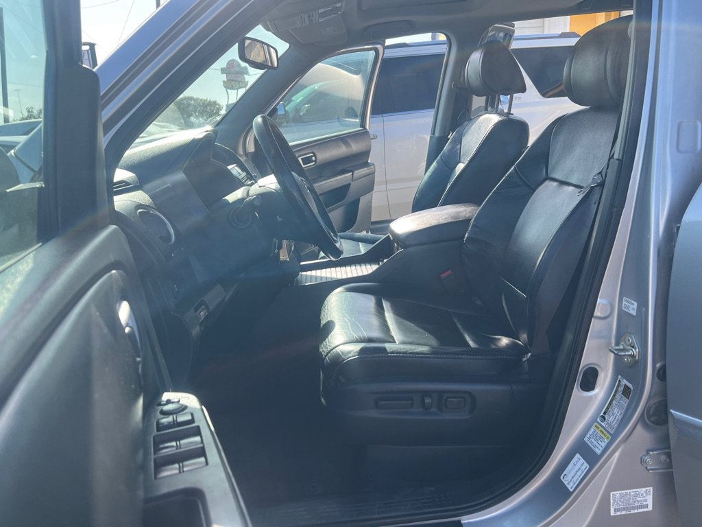 Used 2014 Honda Pilot EX-L image 13