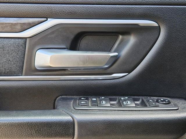 Used 2021 RAM 1500 Lone Star RWD image 23