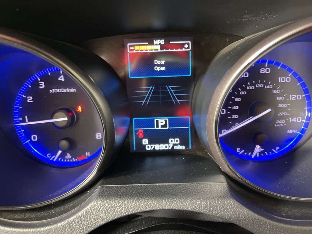 Used 2019 Subaru Outback 2.5i Touring image 36