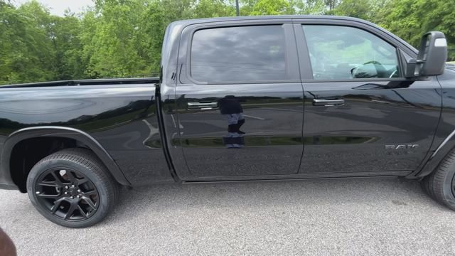 New 2025 RAM 1500 Laramie w/ Night Edition image 10