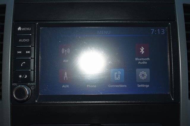 Used 2020 Nissan Frontier SV image 21