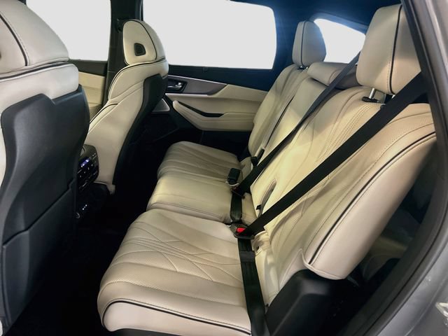 New 2026 Acura MDX A-Spec w/ Advance Package AWD/4WD image 26