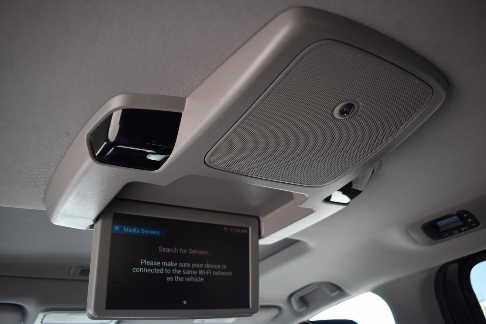 Used 2023 Honda Odyssey Elite image 22