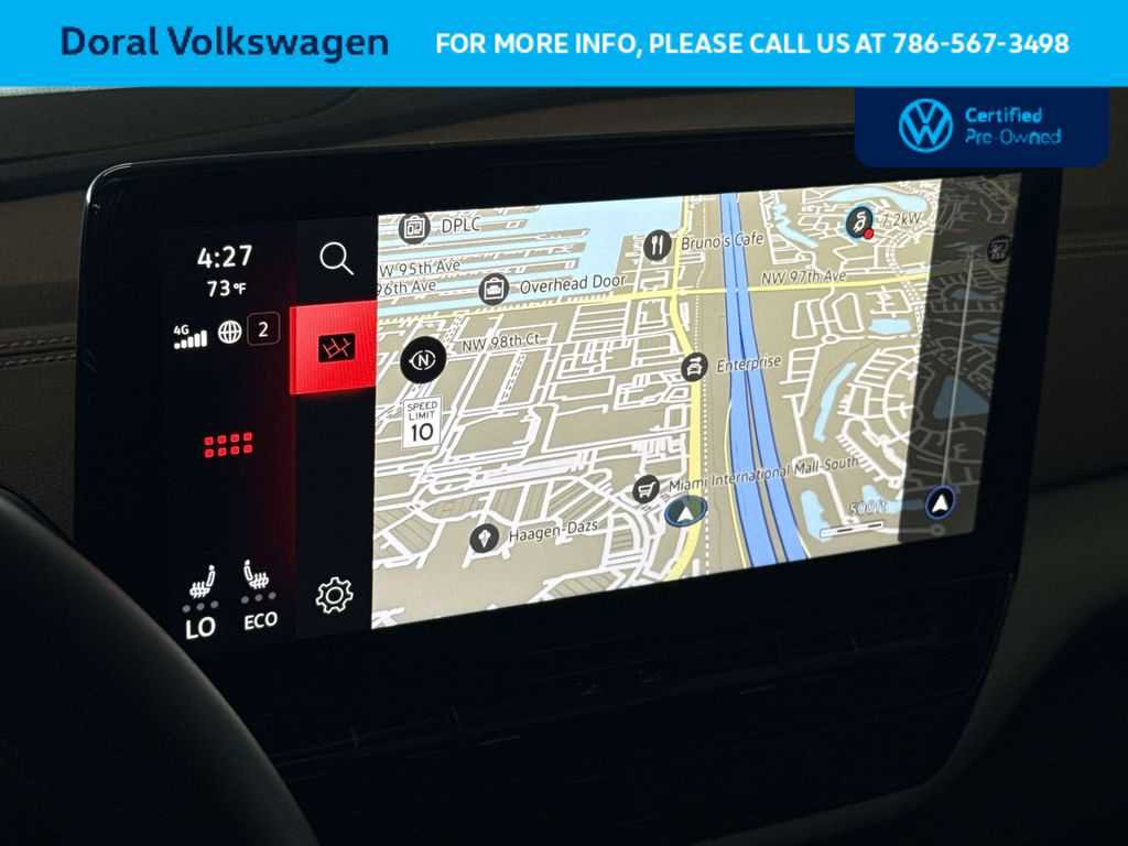 Used 2023 Volkswagen ID.4 Pro image 18