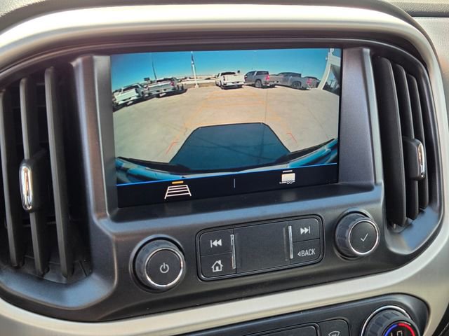 Certified 2022 GMC Canyon Elevation w/ Elevation Premium Package image 21