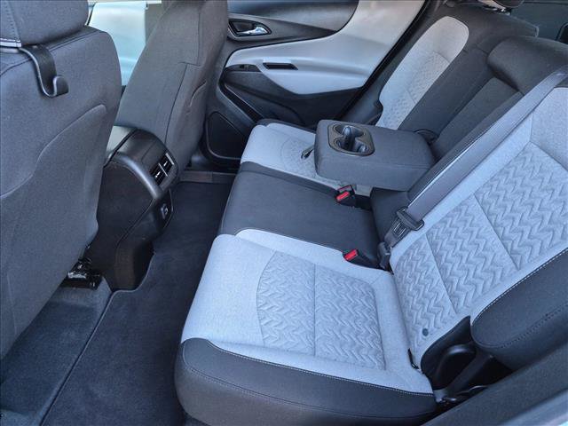 Used 2022 Chevrolet Equinox LT FWD image 18