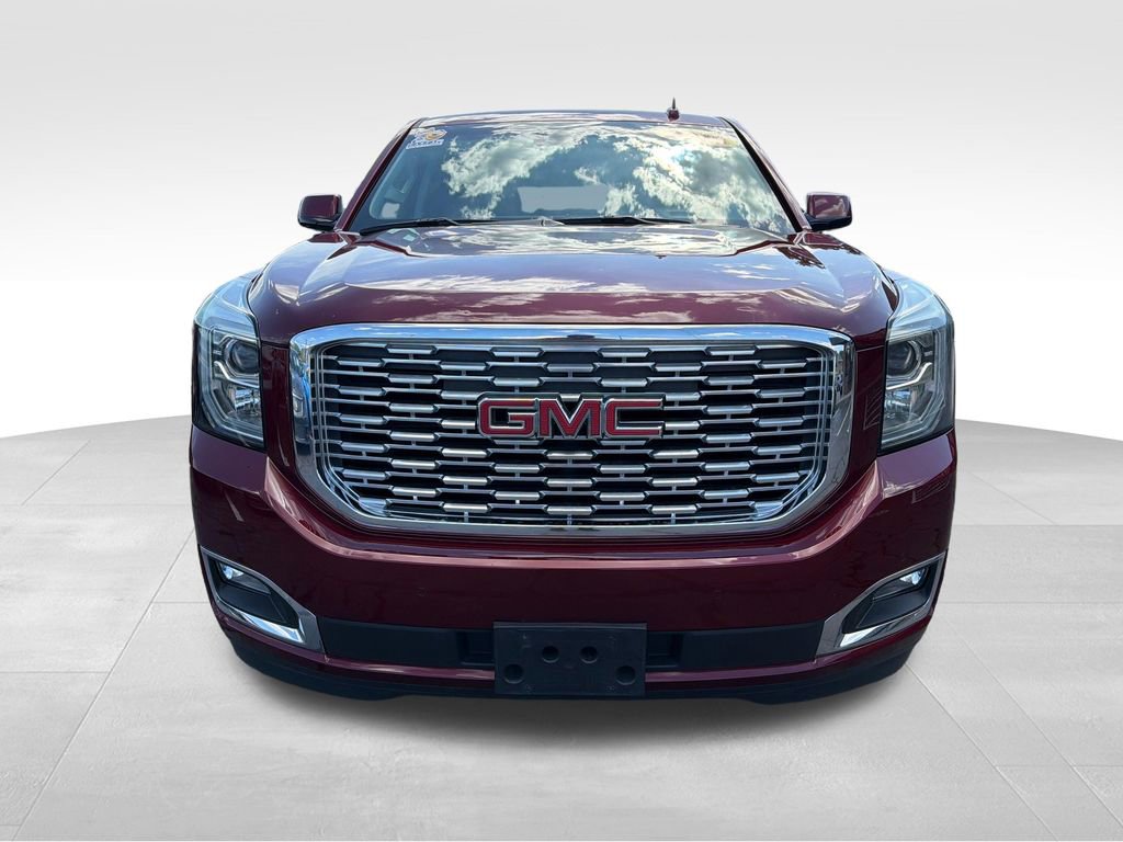 Used 2018 GMC Yukon XL Denali w/ Denali Ultimate Package AWD/4WD image 10