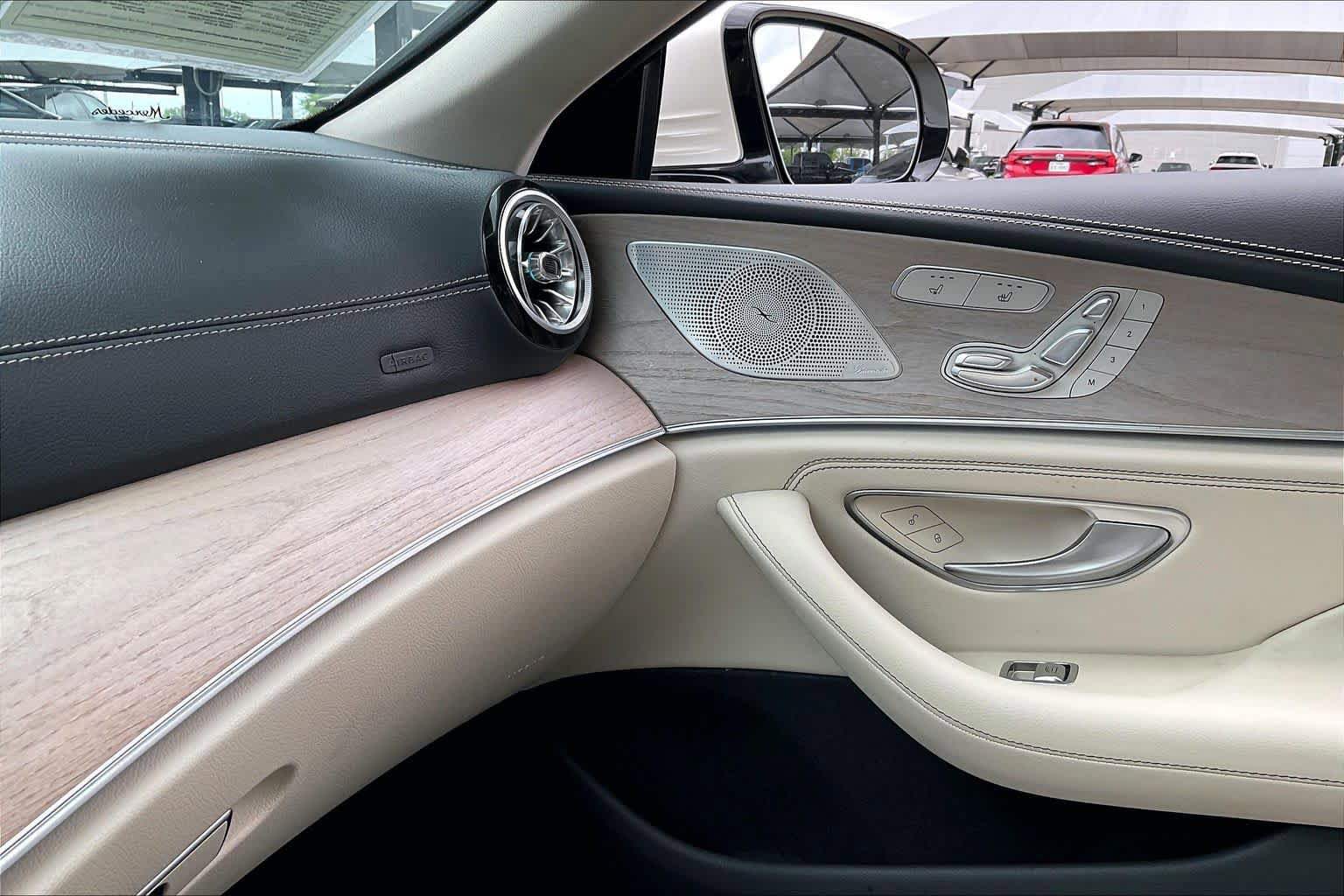 Used 2019 Mercedes-Benz CLS 450 4MATIC image 33