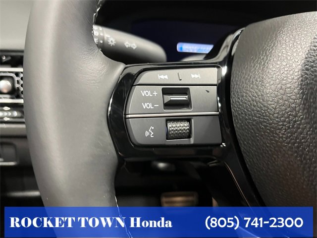 New 2026 Honda Civic Sport Touring image 18