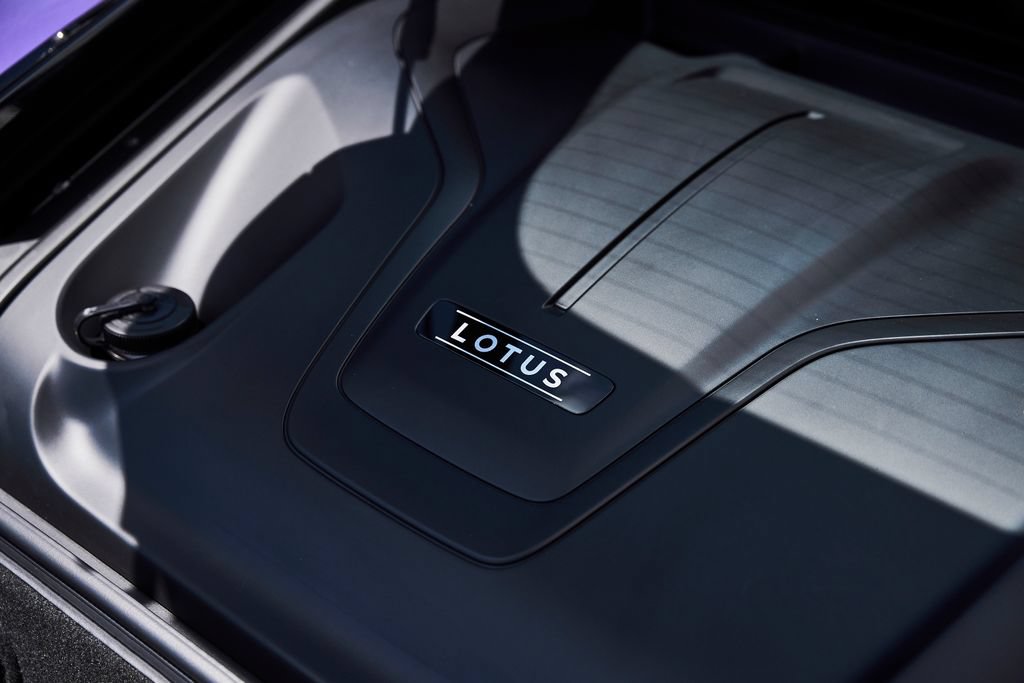 Used 2026 Lotus Emira SE RWD image 19