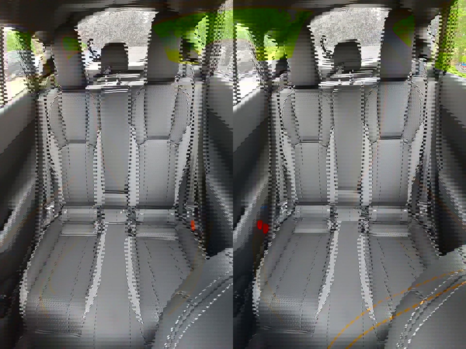 Used 2024 Subaru Crosstrek 2.5i Wilderness image 22