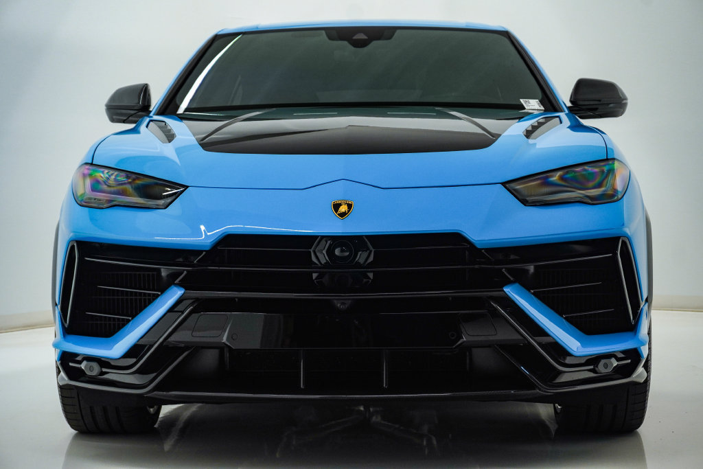Used 2024 Lamborghini Urus Performante AWD/4WD image 7