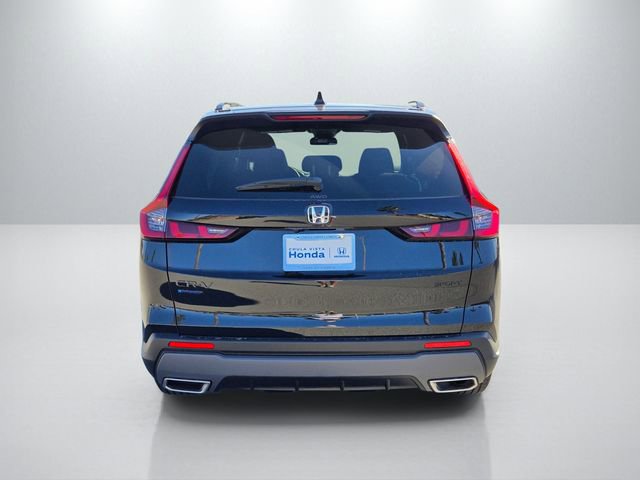 New 2026 Honda CR-V Sport image 5