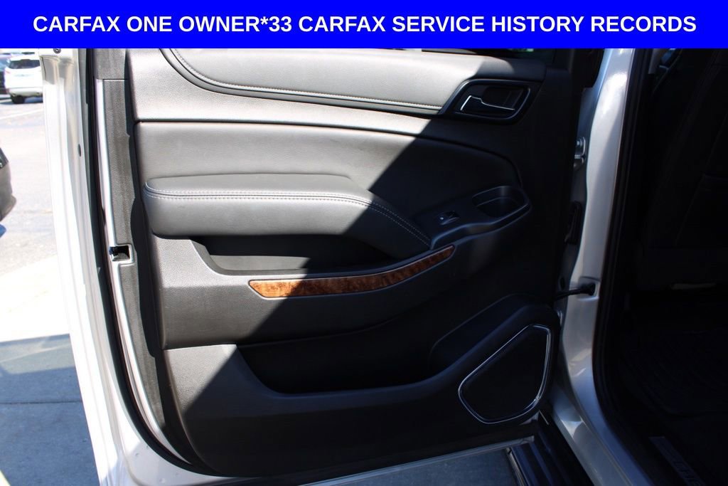 Used 2019 Chevrolet Suburban Premier w/ RST 6.2L Performance Edition image 24
